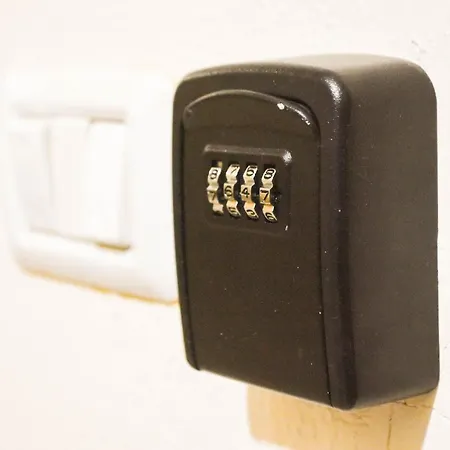 아파트 Comfortable