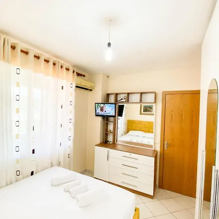 아파트 Comfortable