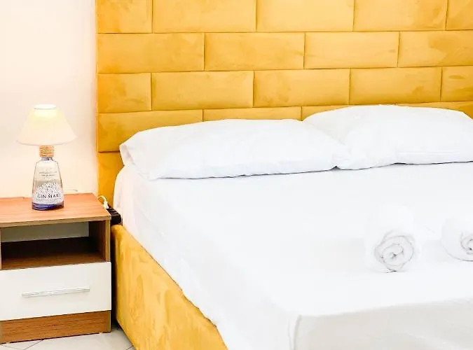 Comfortable 아파트