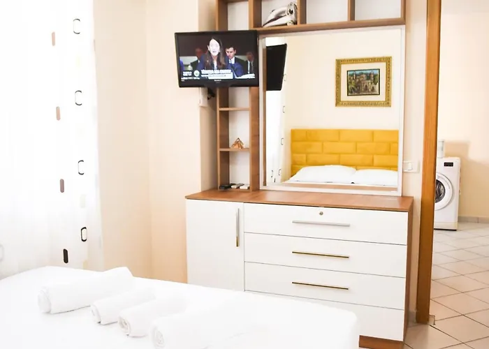 Comfortable 아파트 *