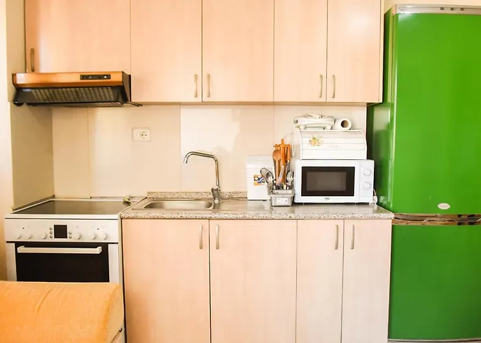 아파트 Comfortable *