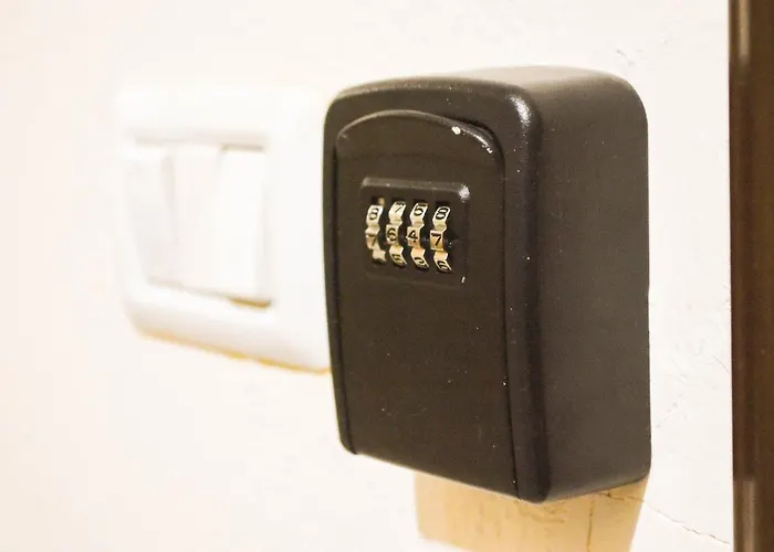 아파트 Comfortable