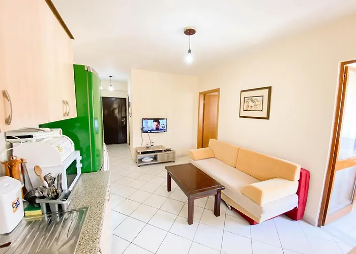 Comfortable 아파트