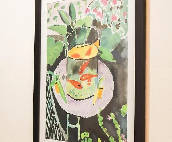 아파트 Comfortable