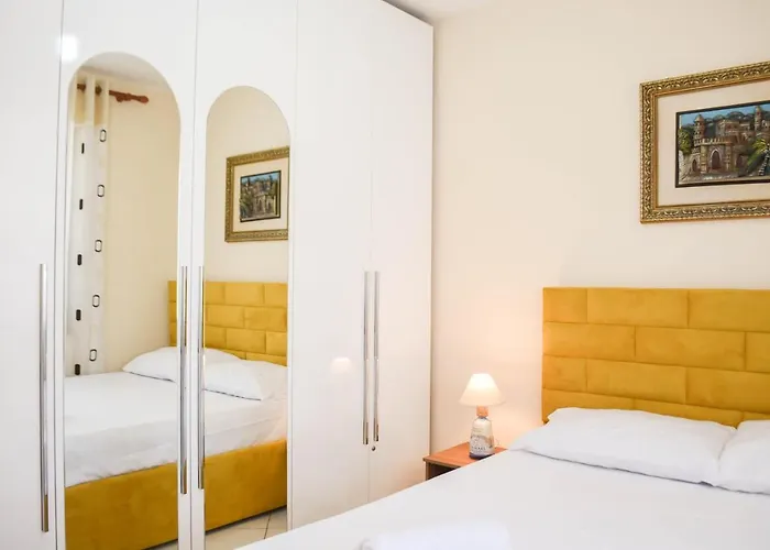 Comfortable 아파트 *