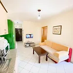 Comfortable Appartamento