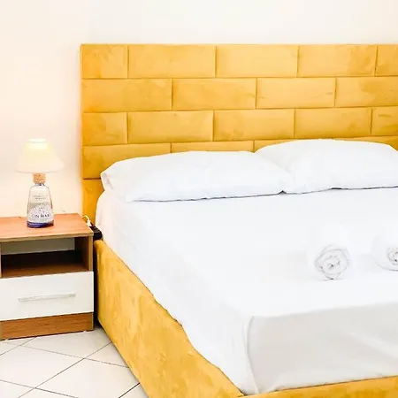 Comfortable Apartment