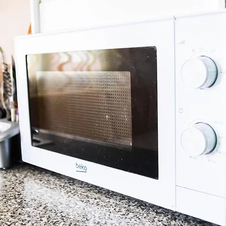 Comfortable Golem (Tirana)