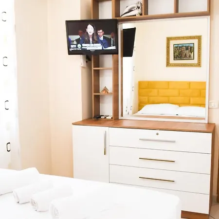 Comfortable Appartement *