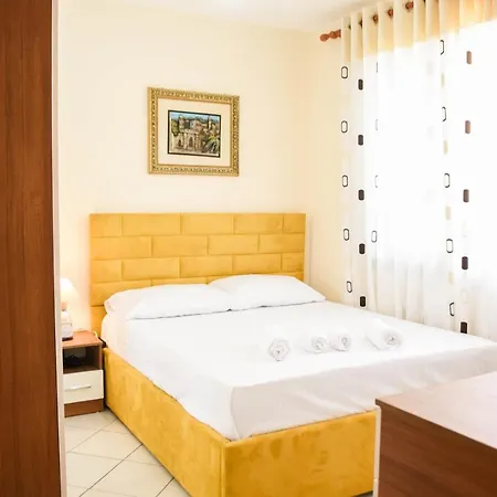 Comfortable * Golem (Tirana)