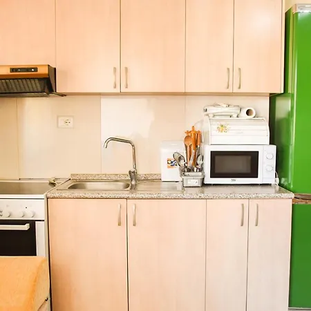Appartement Comfortable *