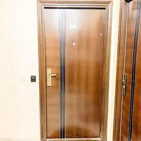 Comfortable Apartment *