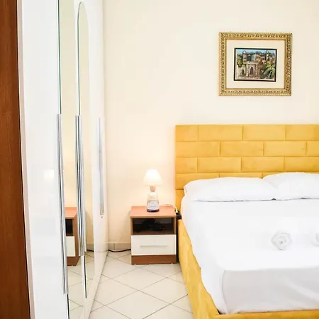 Comfortable Golem (Tirana)