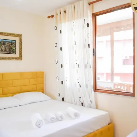 Comfortable Apartment