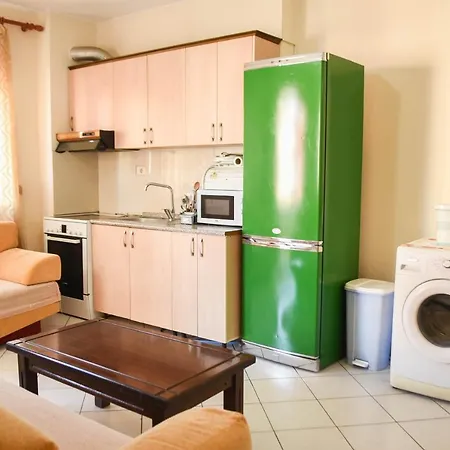 Comfortable * Golem (Tirana)