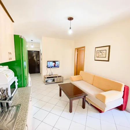 Comfortable Apartment