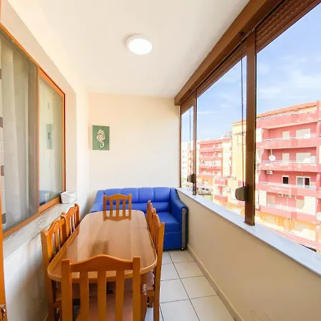 Appartement Comfortable