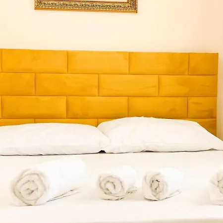 Comfortable Apartment Golem (Tirana)
