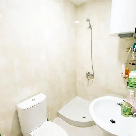 Comfortable Apartment *