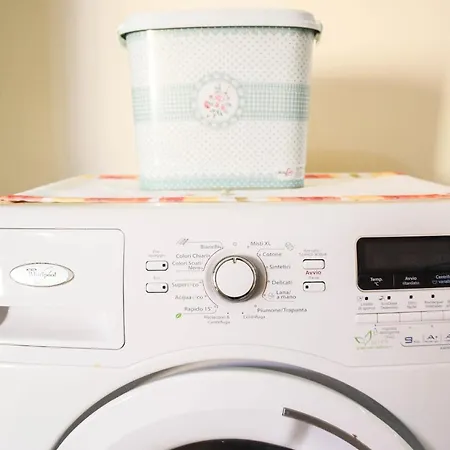 Comfortable Appartement