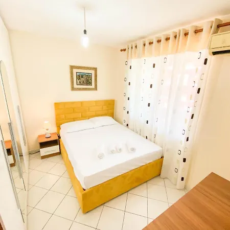 Comfortable Golem (Tirana)