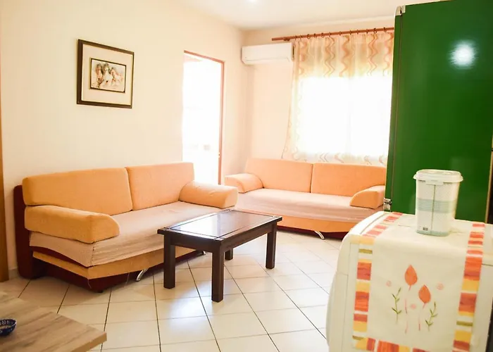 Comfortable Appartement *