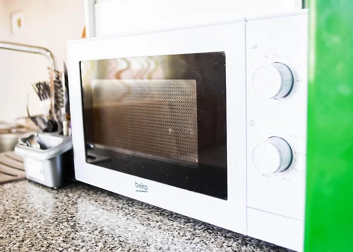 Comfortable Golem (Tirana)