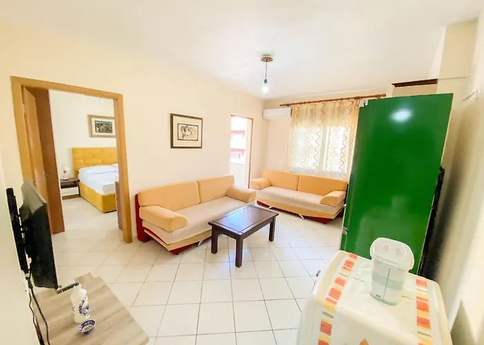 Comfortable * Golem (Tirana)