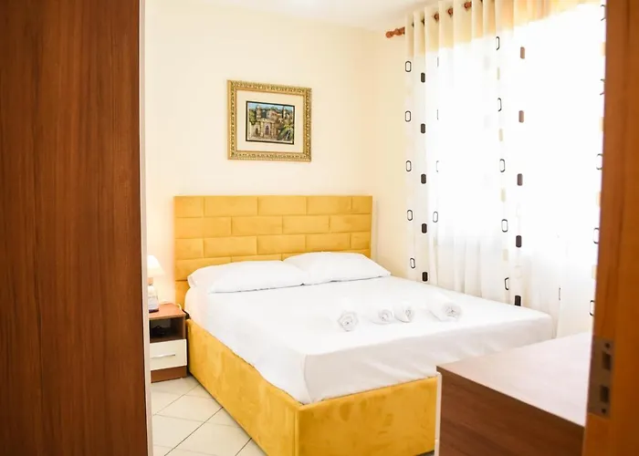 Comfortable * Golem (Tirana)