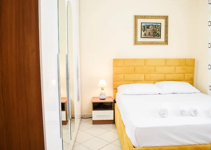 Comfortable Golem (Tirana)