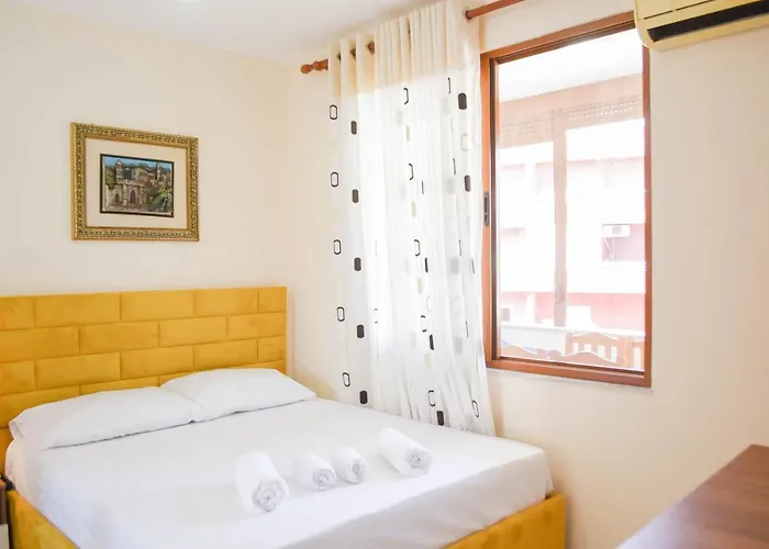 Comfortable Appartement