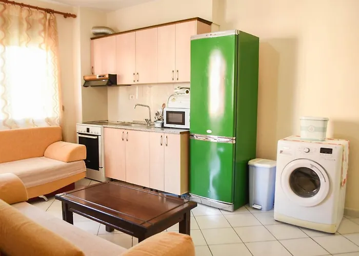 Comfortable * Golem (Tirana)