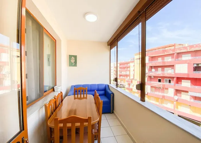 Appartement Comfortable