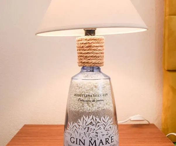 Comfortable Lägenhet