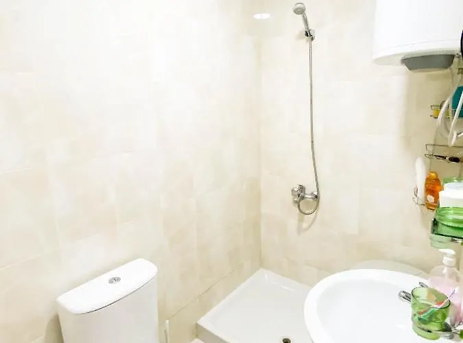 Comfortable Appartement *