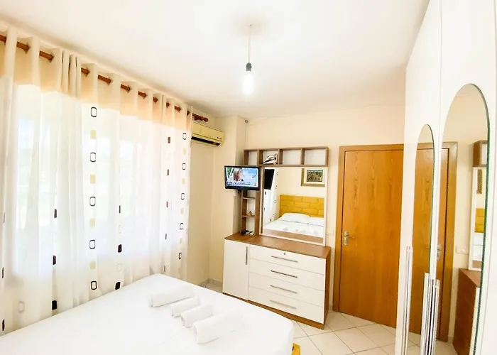 Appartement Comfortable