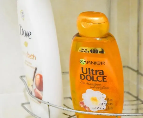 Comfortable Lägenhet Golem (Tirana)