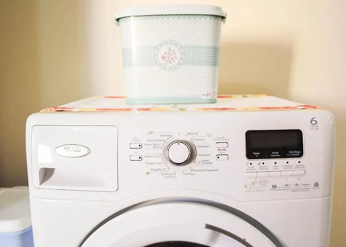 Comfortable Lägenhet